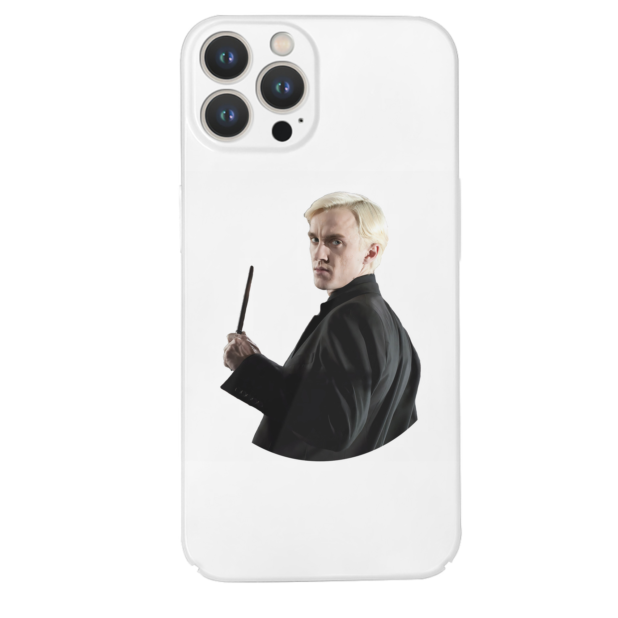 （画像用） Harry Potter ハリー・ポッターシリーズ 【iPhone 14シリーズ対応】ハードケース